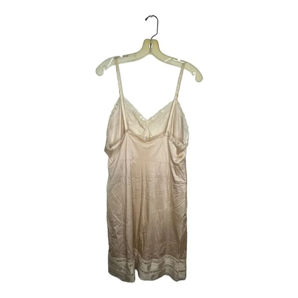 Vintage Sliperfiction‎ Full Slip - Picture 5 of 8